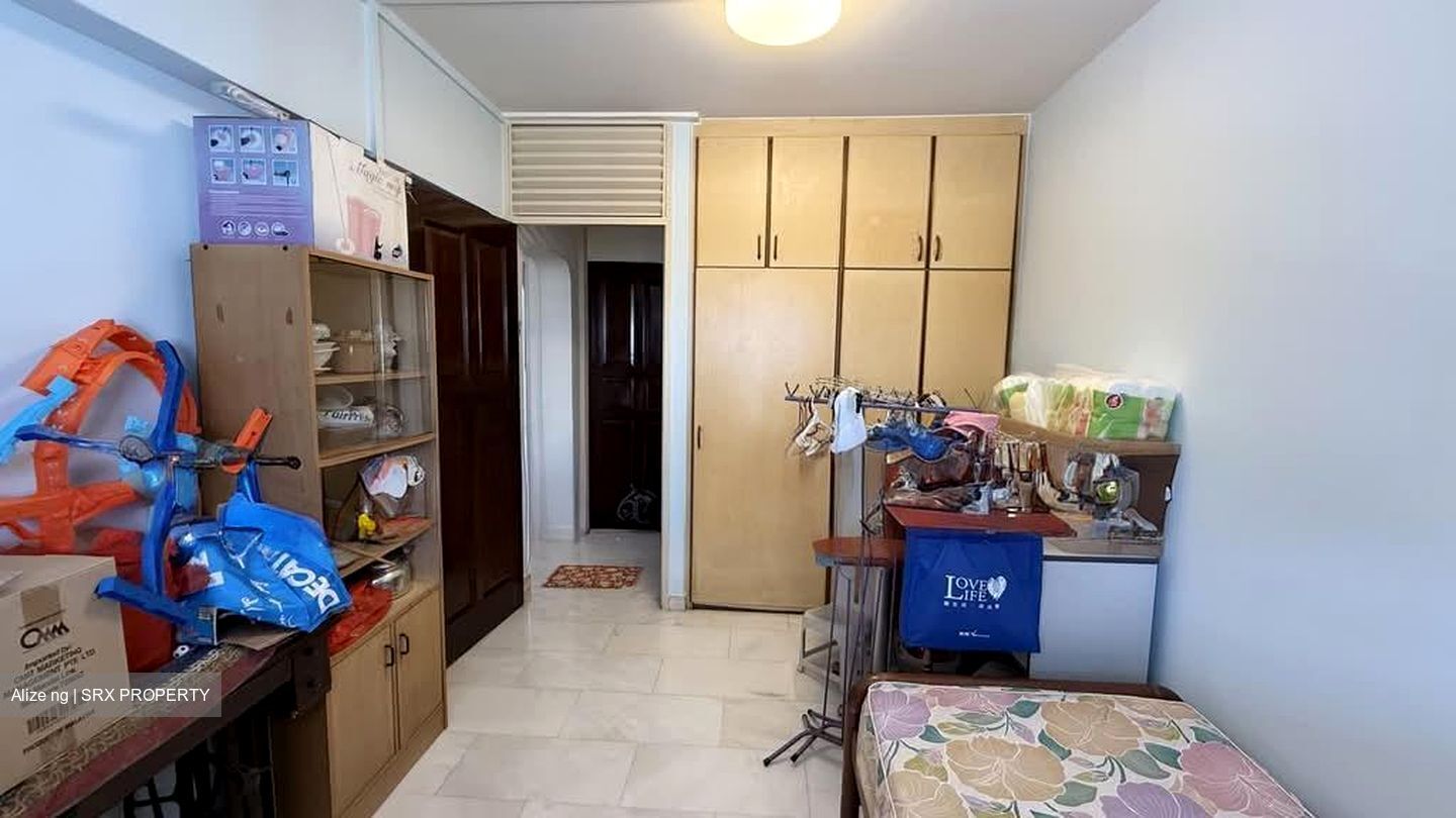 Blk 434 Bukit Panjang Ring Road (Bukit Panjang), HDB 4 Rooms #591951221